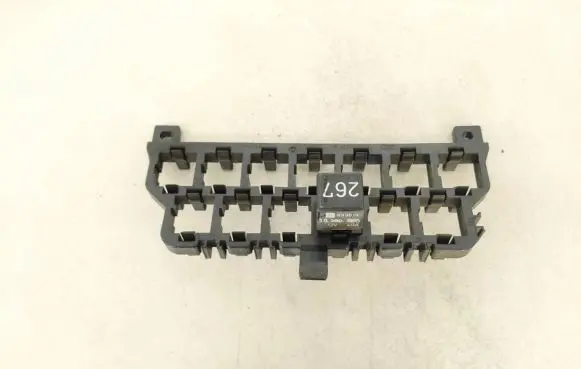 Audi A4 S4 B5 8D Fuse box set 8d0937503