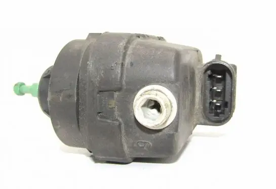 Renault Megane I Headlight level adjustment motor 7700840141