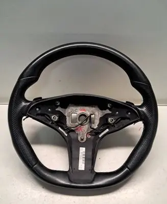 Mercedes-Benz E W212 Steering wheel 2074601203