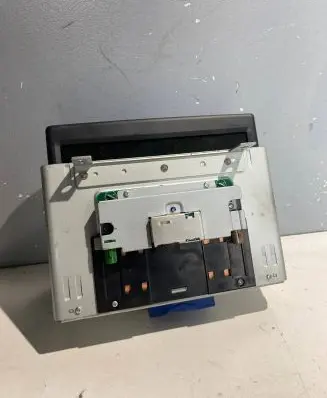 Volvo S80 Screen/display/small screen 31210428 3AF351C V035106