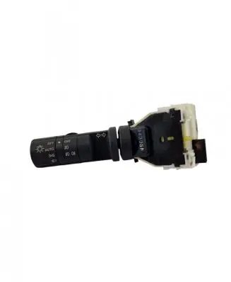 Nissan Qashqai Light switch