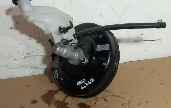KIA Ceed Brake booster 58500A2260
