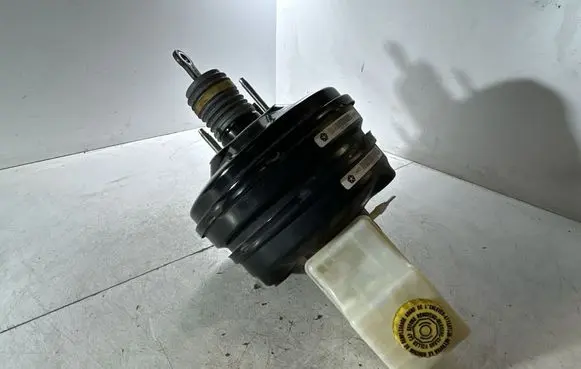 Dodge Challenger Brake booster 04581644AJ P04581644AJ 32076245D