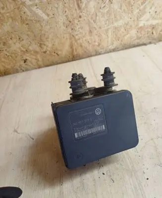 Audi A3 S3 8P ABS Pump 1K0907379Q 10096003553 00005305F3