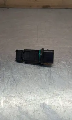 Mercedes-Benz E W211 Mass air flow meter 35809511
