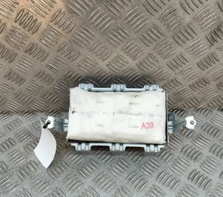 Toyota Hilux (AN120, AN130) Passenger airbag 739600K040
