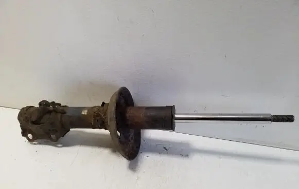 Volkswagen Golf III Front shock absorber/damper 131500170794