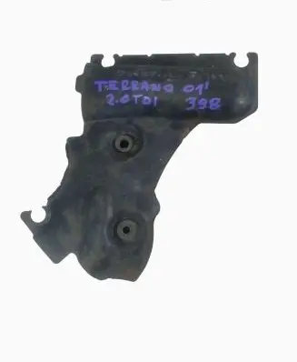 Nissan Terrano Timing belt guard (cover)
