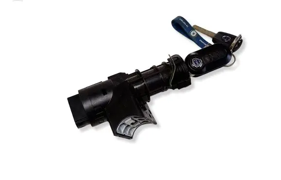 Lancia Musa Ignition lock 00467601520 61001501