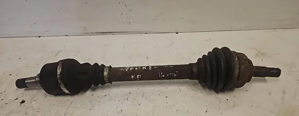 Peugeot Partner Front driveshaft