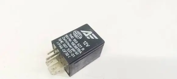 Ford Galaxy Other relay 7m0959627b 007537-01