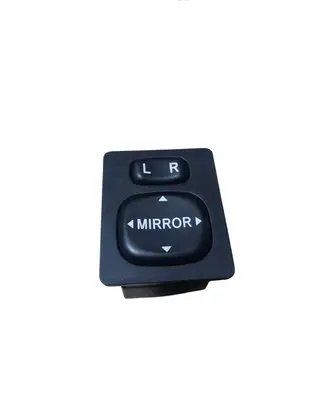 Toyota Corolla Verso AR10 Wing mirror switch 769746D