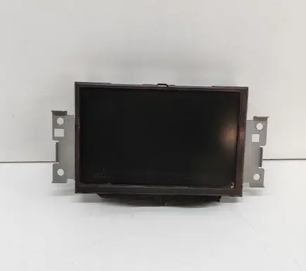 Volvo V60 Screen/display/small screen 31357097 7609501430
