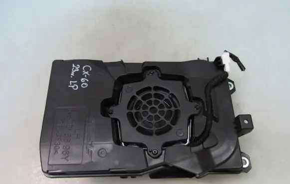 Mazda CX-60 Subwoofer speaker KS0D6696Y 8451500010