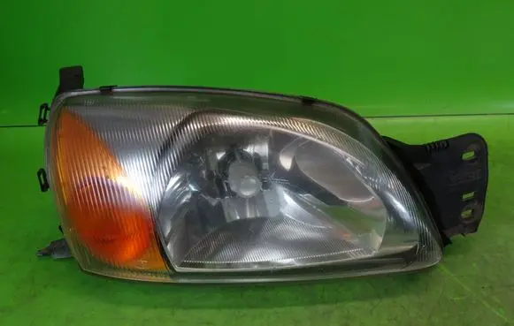 Ford Fiesta Headlight/headlamp