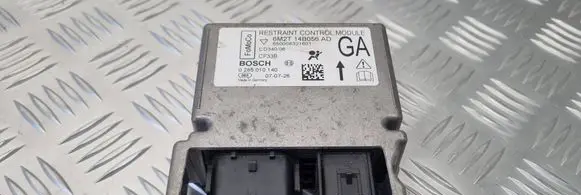 Ford Galaxy Airbag control unit/module 6M2T14B056AD 650008321601
