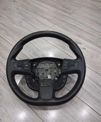 Peugeot 508 Steering wheel 96780476ZE
