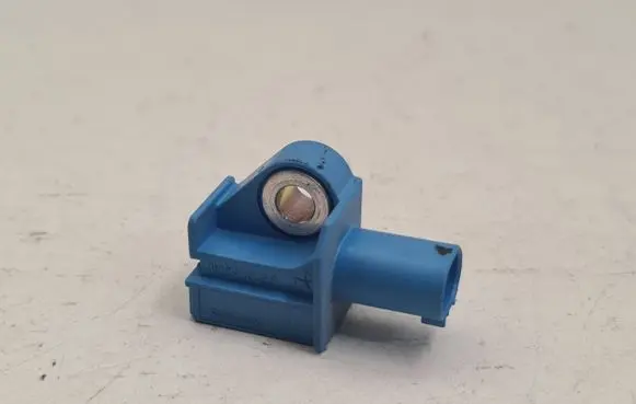 Fiat Freemont Airbag deployment crash/impact sensor 56054183AA 5WK44449