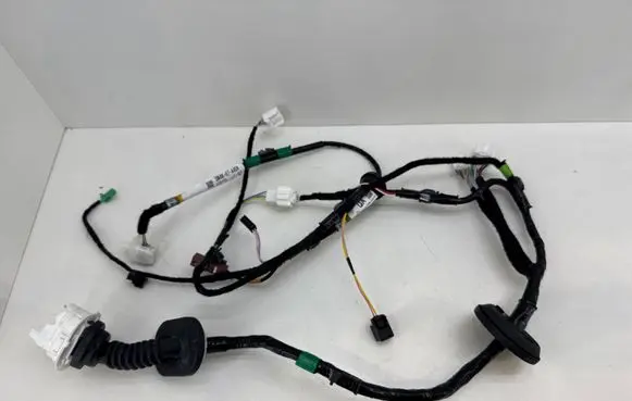 Mazda MX-30 Front door wiring loom DN4K67A40A