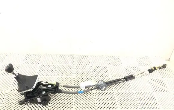 Ford Focus Gear shift rod JX6R-7C453-AKE