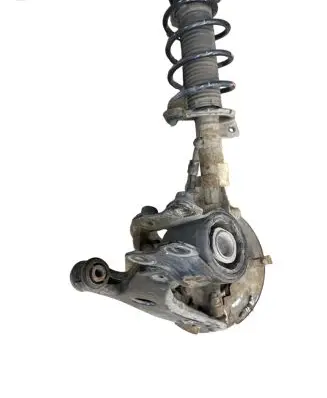 Volvo XC90 Front shock absorber/damper 30748848 6N5118045AAA 31277462