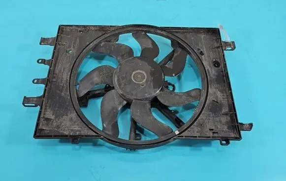 Infiniti Q50 Fan set 214814GC0B IMPRK1500536