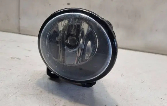 BMW 5 F10 F11 Front fog light 131016 7839866