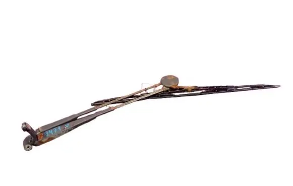 Renault Twingo I Front wiper blade arm