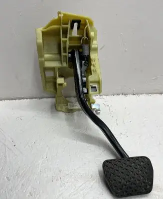 BMW 5 E60 E61 Brake pedal 675994707