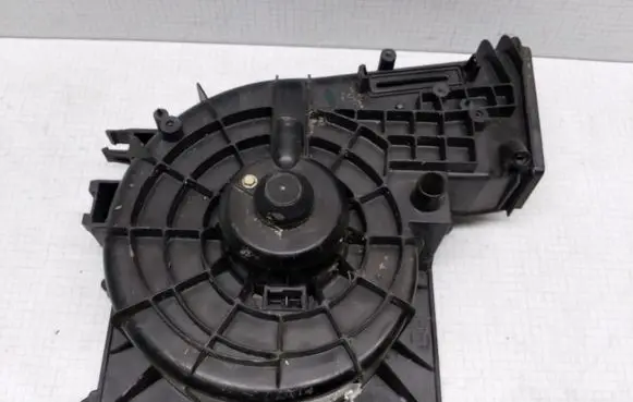 Heater fan/blower
