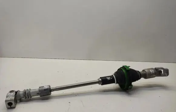 Steering column universal joint