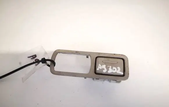 Audi A6 S6 C5 4B Other interior part 4b9857635b