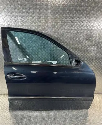 Mercedes-Benz E W211 Front door 