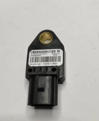 Dodge Nitro Airbag deployment crash/impact sensor P04896065AA 39754C TC5ME111756021