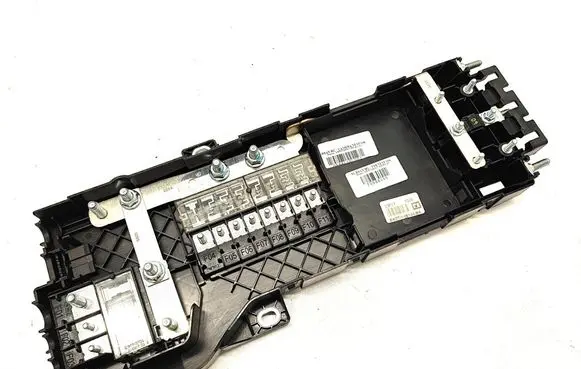 Fuse module