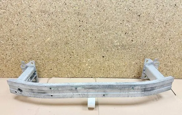 Renault Captur Front bumper cross member 752107246R