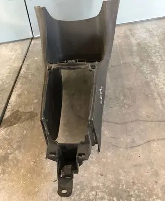Toyota Aygo AB40 Armrest 588010H030 1388749X