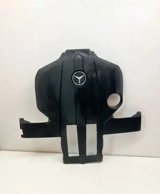 Mercedes-Benz SL R231 Engine cover (trim) A2760108904 2760108904
