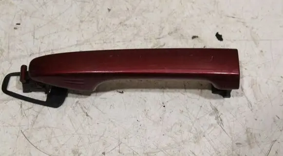 Subaru XV I Front door exterior handle