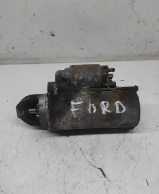 Ford Mondeo MK IV Starter motor