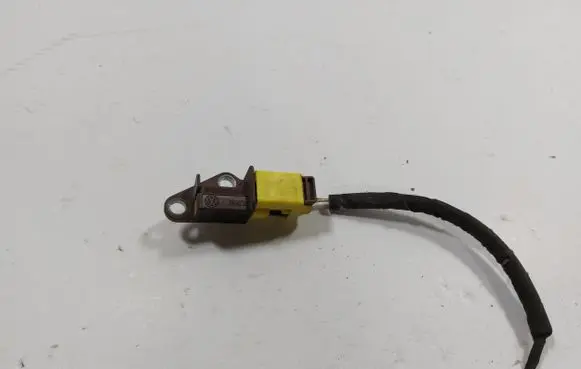 Audi Q5 SQ5 Airbag deployment crash/impact sensor
