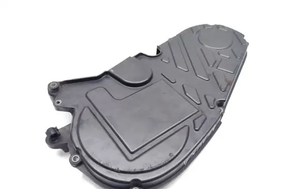 Opel Insignia A Timing belt guard (cover) 316987460