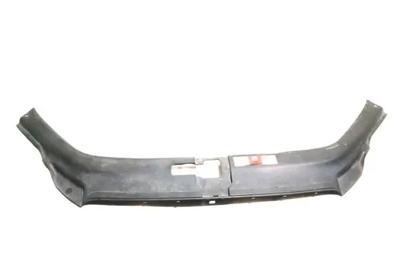 Audi Q7 4L Top upper radiator support slam panel 4L0807081