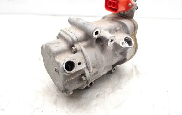 Air conditioning (A/C) compressor (pump)