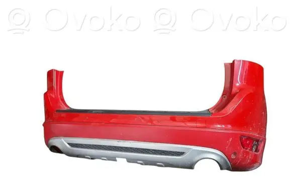 Volvo XC60 Rear bumper 3R050184610