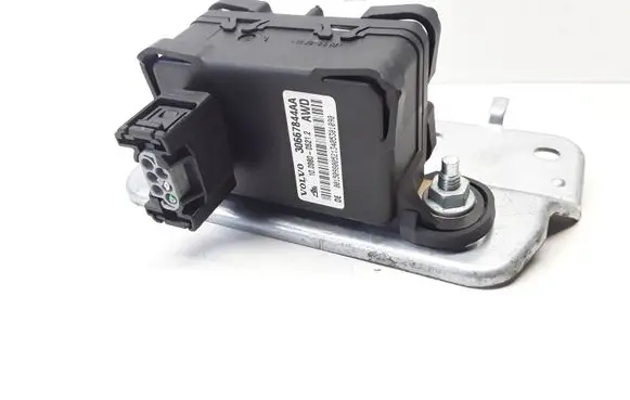 Volvo XC70 ESP acceleration yaw rate sensor 30667844AA