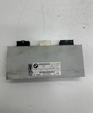 BMW X6 M Tailgate/trunk control unit/module 7230669 F005V00833 10213510