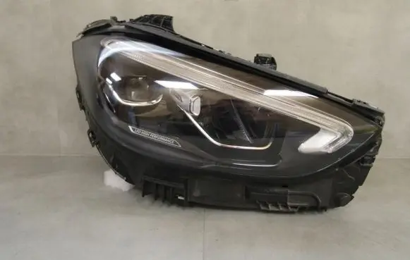Headlight/headlamp
