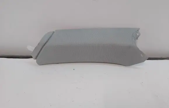 (C) pillar trim