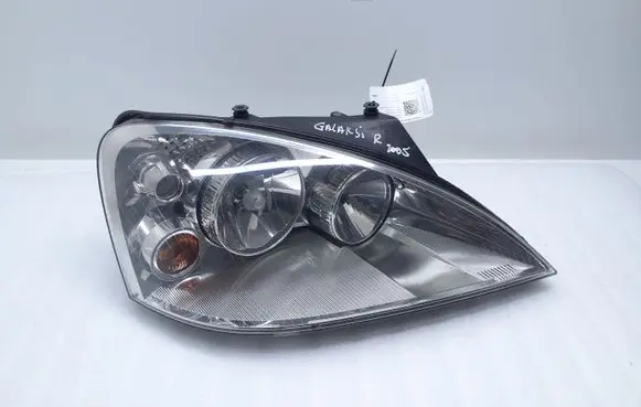 Ford Galaxy Headlight/headlamp 0301183604
